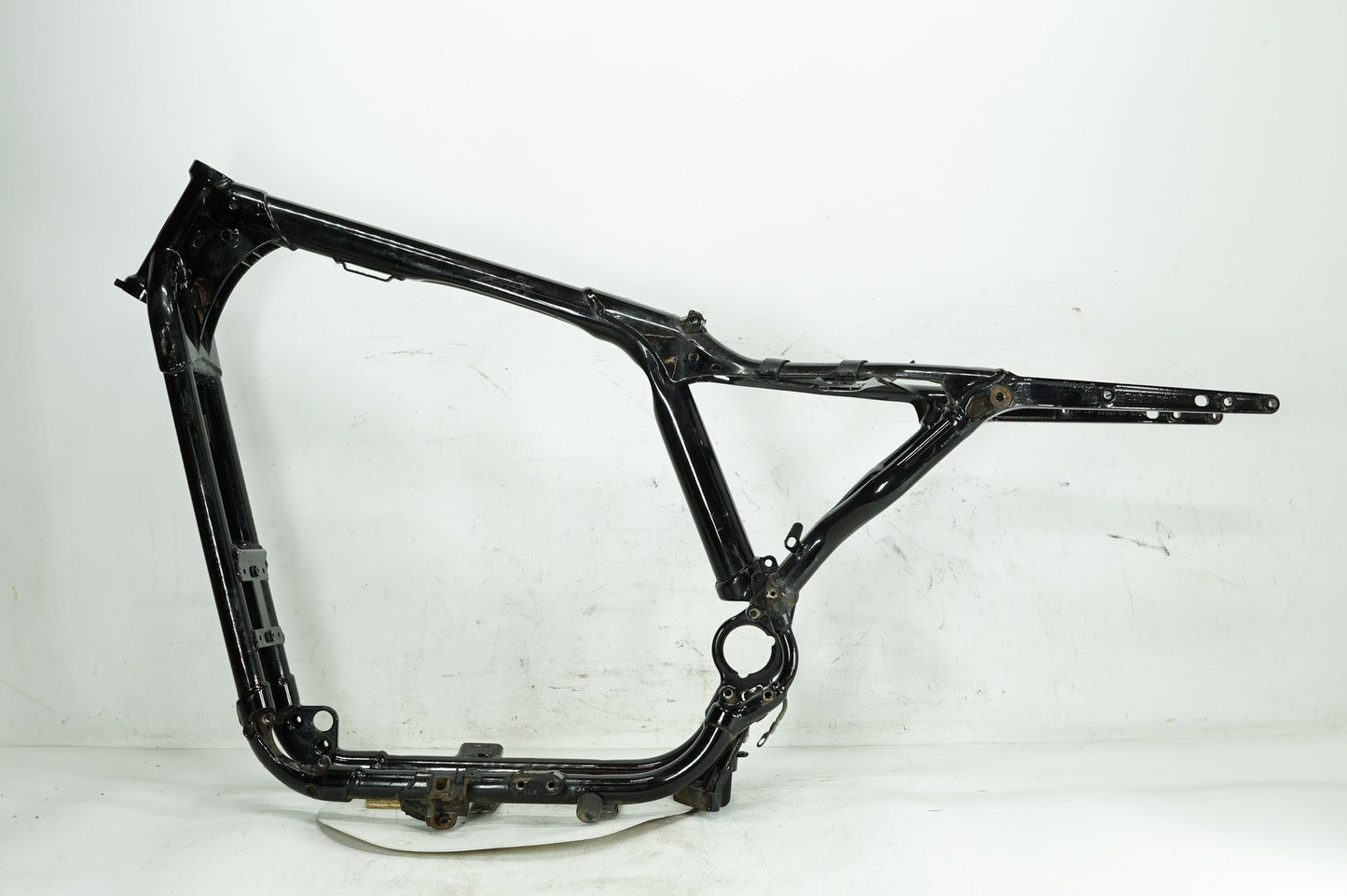 2004 - 2022 Harley-Davidson Sportster Iron 883 Body Main Frame Chassis SLVG  	49376-11