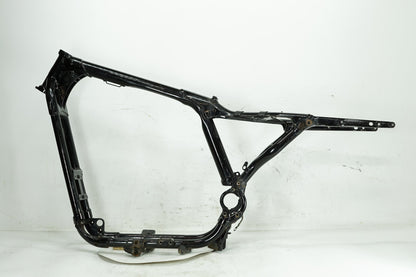 2004 - 2022 Harley-Davidson Sportster Iron 883 Body Main Frame Chassis SLVG  	49376-11