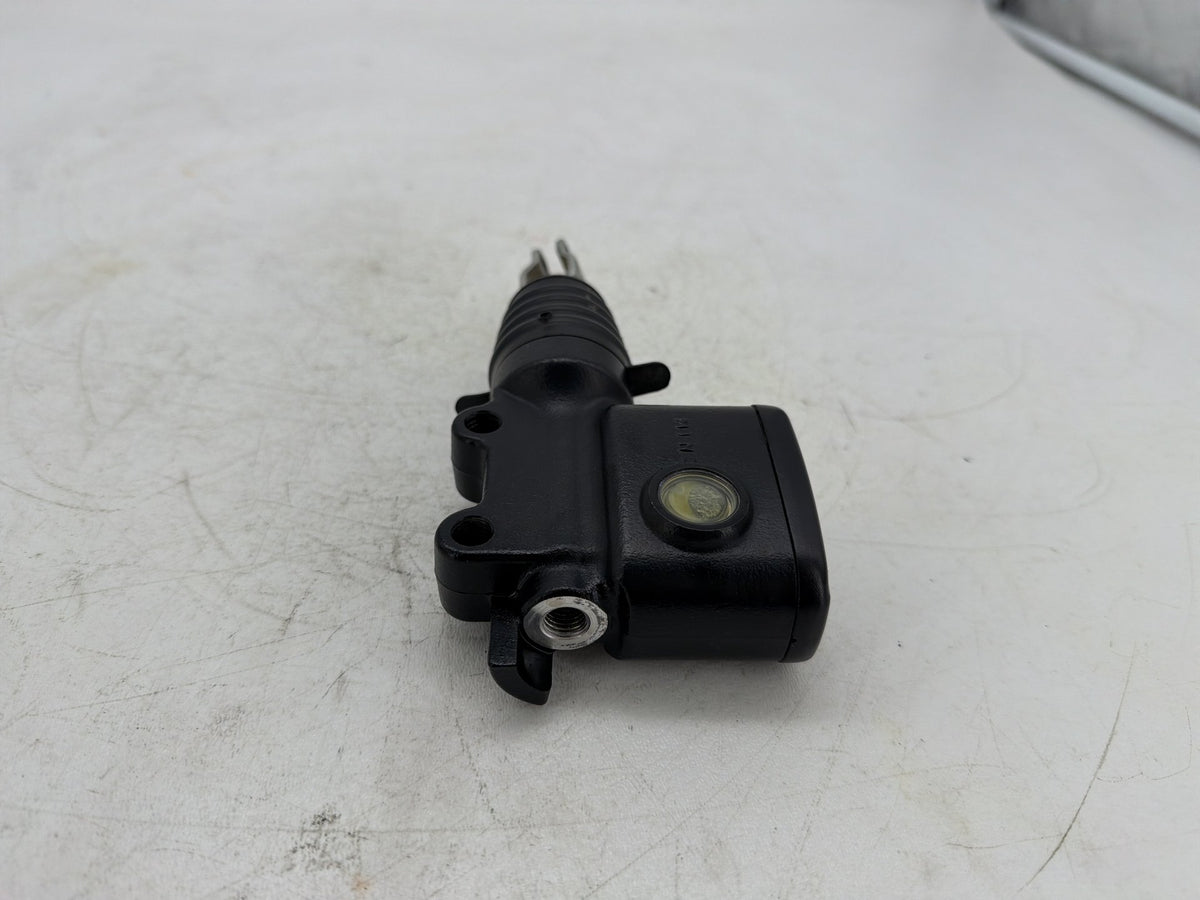 2020 Harley Softail Standard FXST OEM Rear Brake Master Cylinder Reservoir