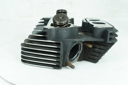 1999 - 2006 Harley-Davidson Touring Road King Rear Twin Cam Engine Cylinder Head 16725-99