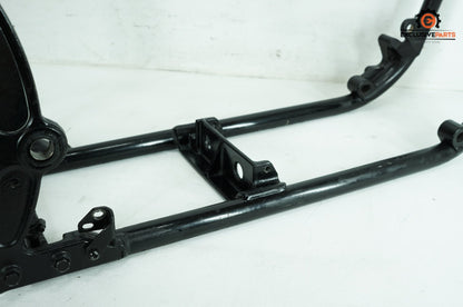 1999 - 2006 Harley-Davidson Softail Deuce Body Main Frame Chassis SLVG 48887-00B