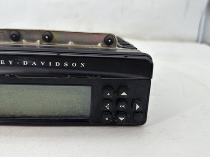 2007 Harley Street Glide Touring FLHX OEM Harman Kardon AM FM CD Radio Player