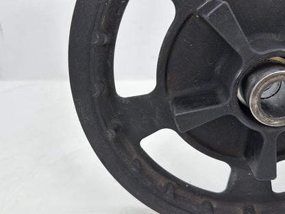 2007 - 2011 Harley-Davidson Touring Street Glide Rear Driver Pulley Sprocket 40217-09