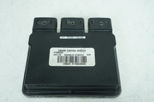 2017 - 2024 Harley-Davidson Touring Street Glide Engine Control Module Brain ECU ECM 41000307