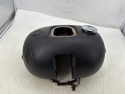 2007 Harley Dyna Street Bob FXDBI OEM Fuel Gas Tank Gasoline Reservoir