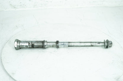 2003 Harley Softail FLSTC Heritage Classic OEM Rear Fork Swingarm Pivot Bolt Shaft