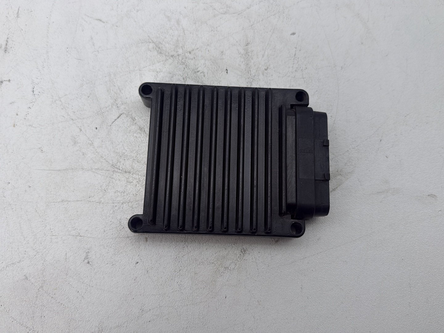 2007 Harley Touring FLHTP Electra Glide Police OEM Engine Control Module Brain ECU ECM