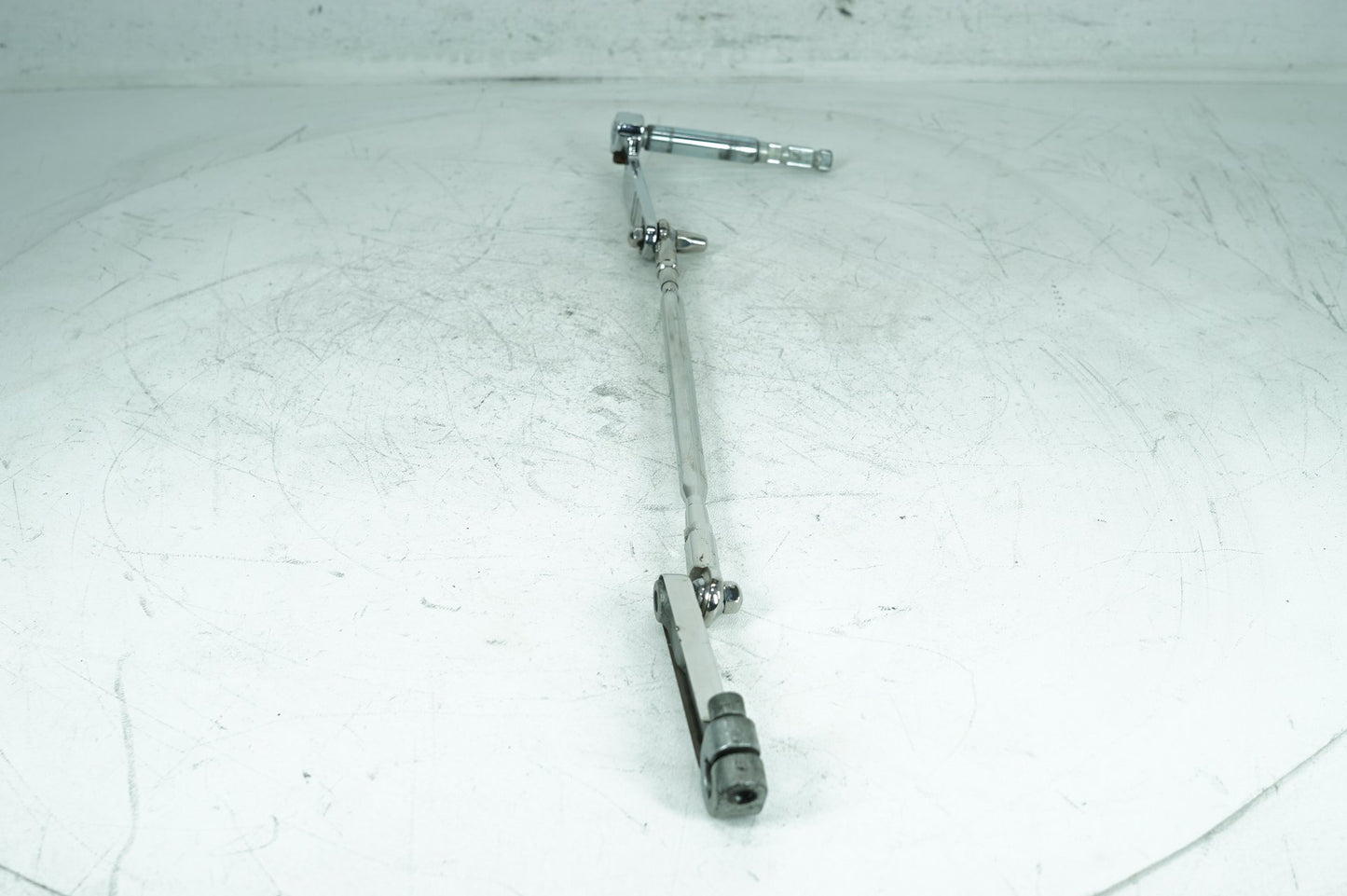 2007 - 2012 Harley-Davidson Touring CVO Electra Screamin Eagle Gear Shifter Lever w/ Rod linkage 33709-82A