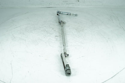 2007 - 2012 Harley-Davidson Touring CVO Electra Screamin Eagle Gear Shifter Lever w/ Rod linkage 33709-82A