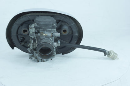 1984 - 1990 Harley-Davidson Sportster Limited Liberty Carburetor Carb Intake 27502-86B