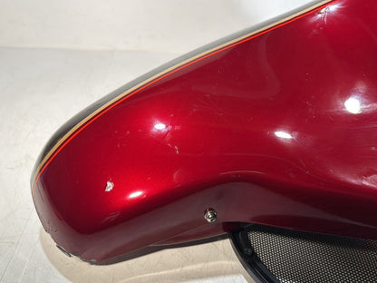 1986 - 1998 Harley-Davidson Softail Heritage Classic Front Outer Batwing Fairing Cover 58236-96