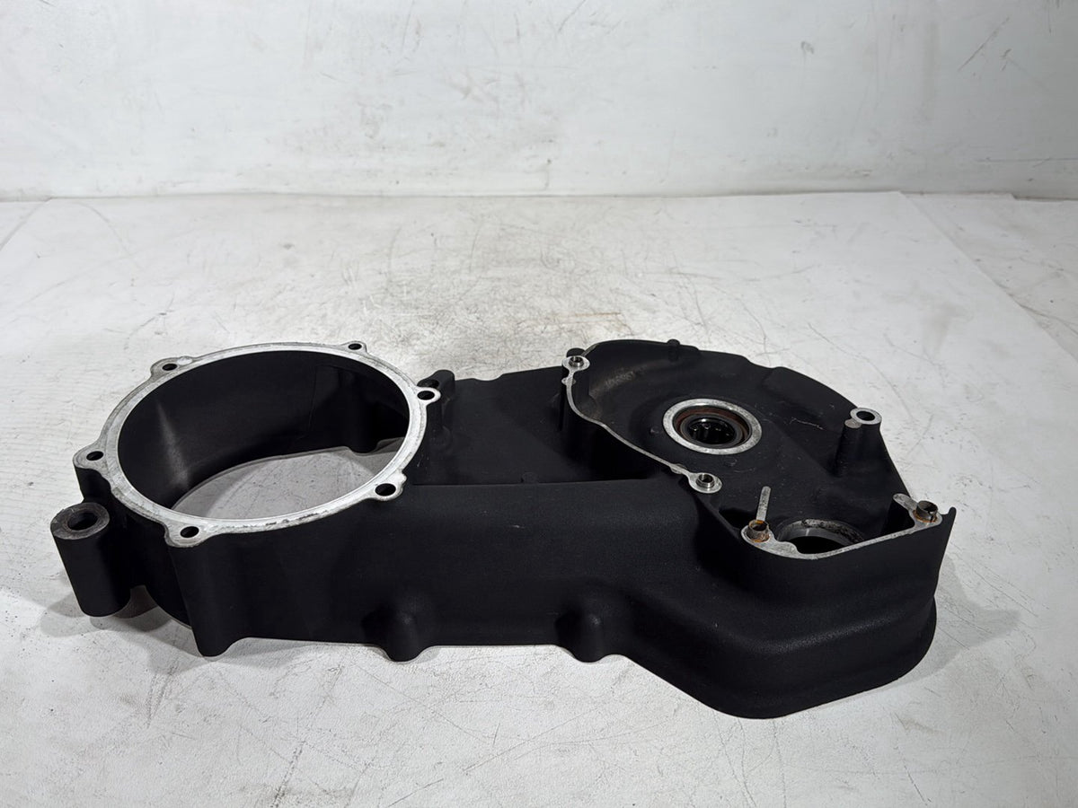 2011 Harley Road Glide Touring FLTRX OEM Inner Primary Clutch Cover