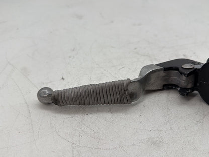 2006 Harley Touring FLHTCI Electra Glide Classic OEM Front Left Hand Clutch Control Lever