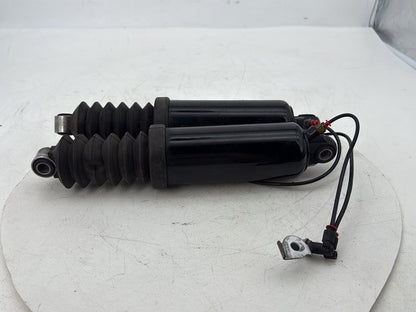 2008 - 2016 Harley-Davidson Touring Electra Glide Ultra Rear Left Right Shock Absorbers 54565-09