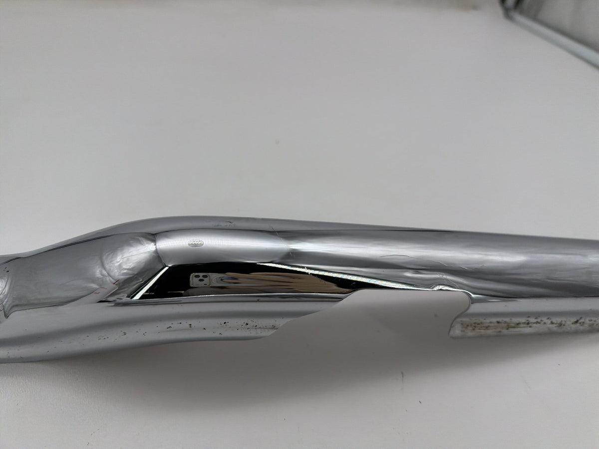 2006 Harley Electra Glide Touring Classic OEM Rear Left Right Fender Struts Bracket