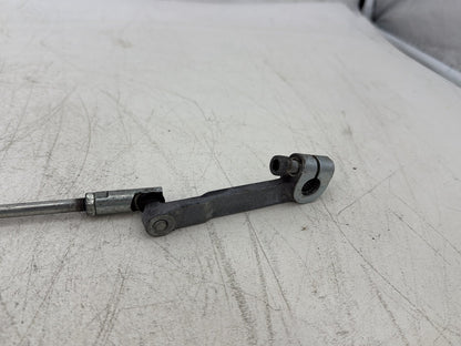 2011 Harley Street Glide Touring FLHX OEM Gear Shifter Lever w/ Rod linkage
