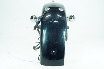 1999 - 2006 Harley-Davidson Touring Electra Ultra Classic Rear Wheel Fender & Turn Signals Bar 59579-01B