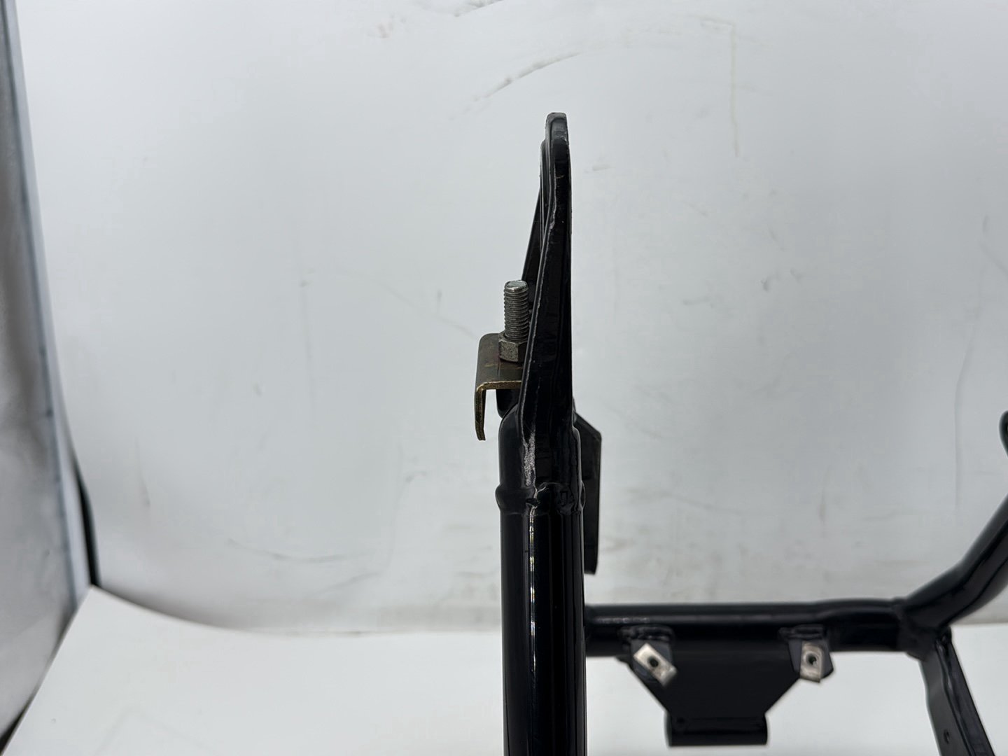 1991 Harley Heritage Softail Classic FLSTC OEM Rear Fork Swingarm Swing Arm