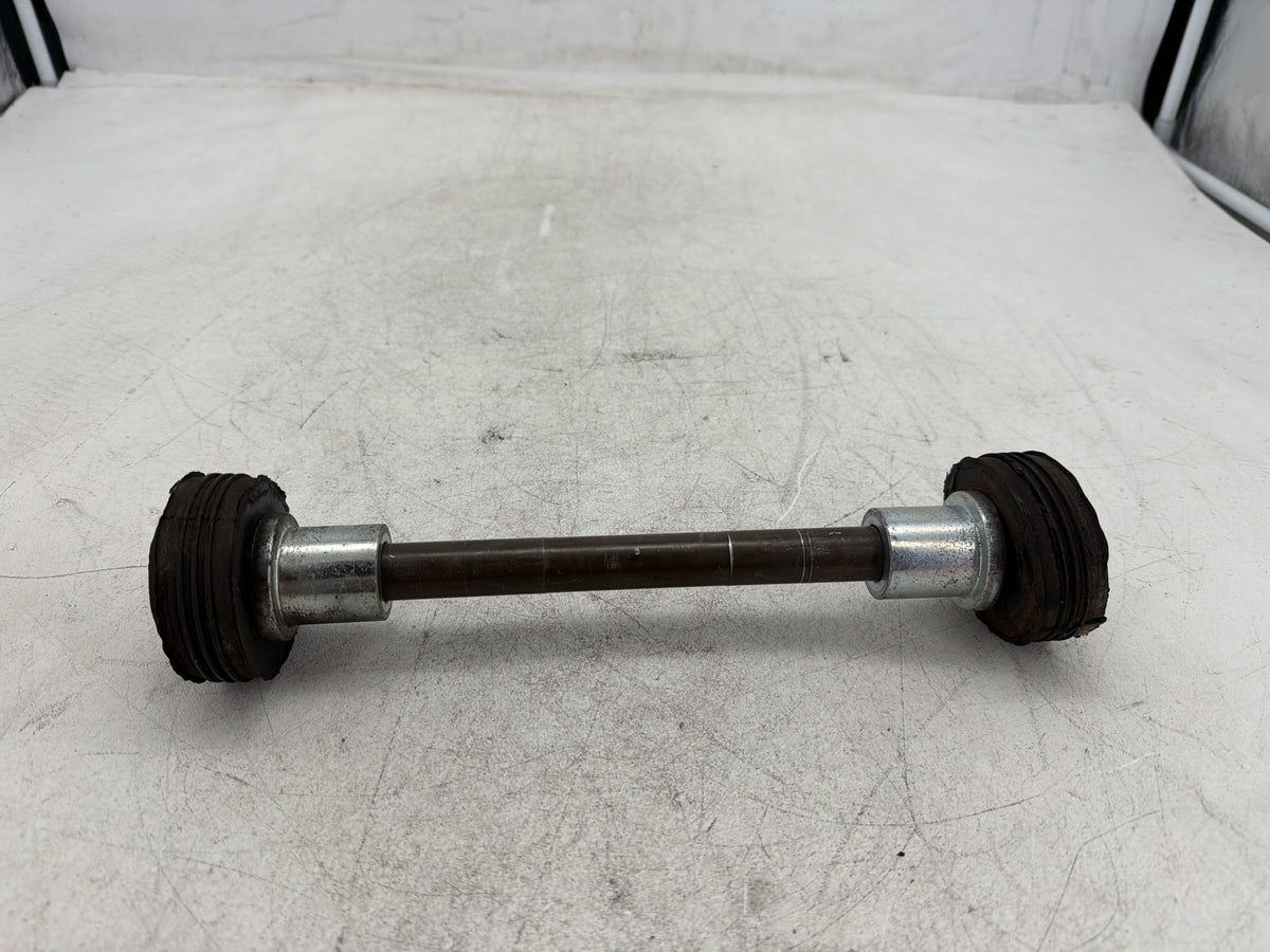 2004 Harley Electra Glide Touring Ultra OEM Rear Fork Swingarm Pivot Bolt Shaft