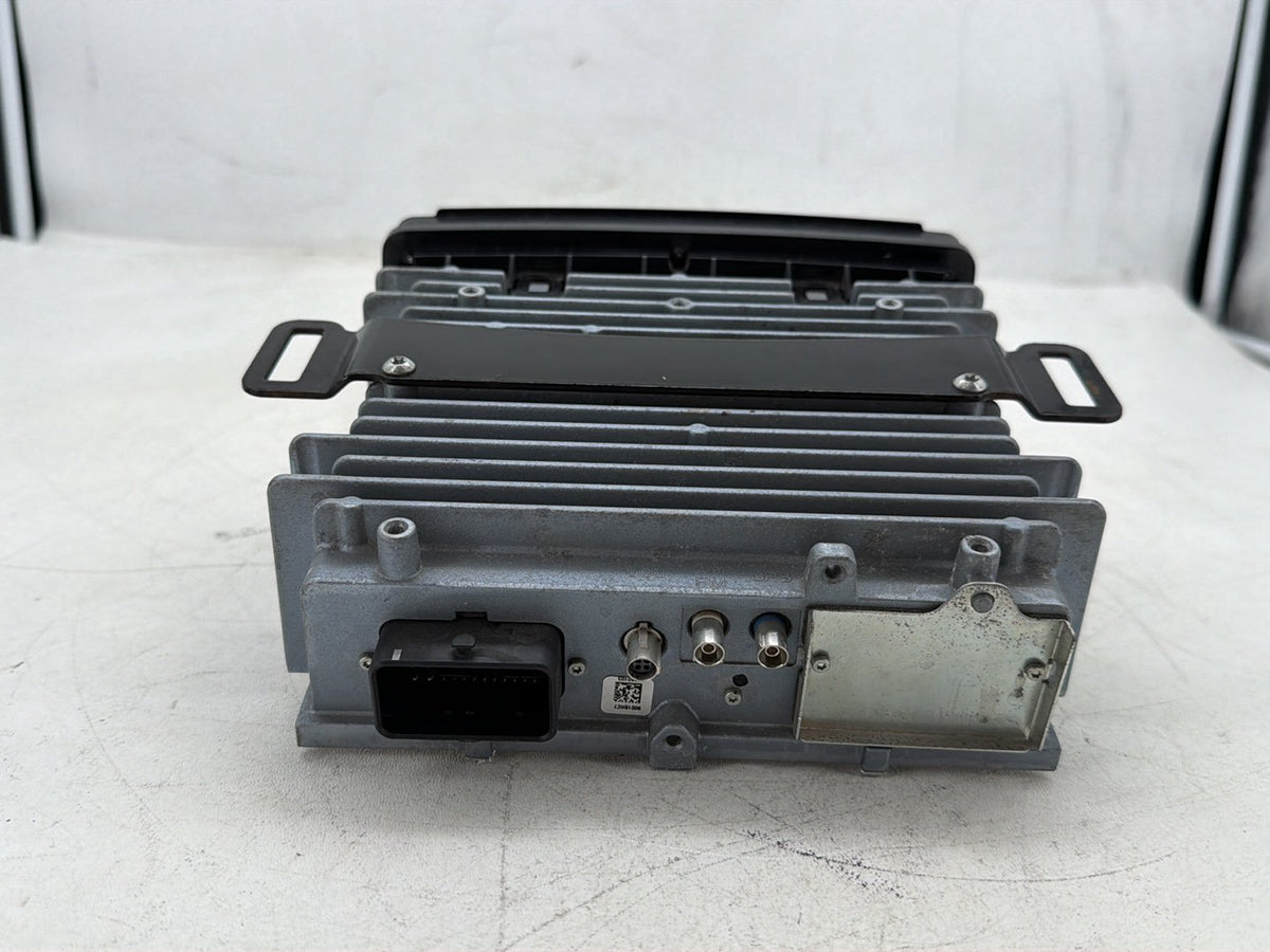 2018 Harley Road Glide Touring FLTRXS OEM Digital Media Receiver Head Radio Player
