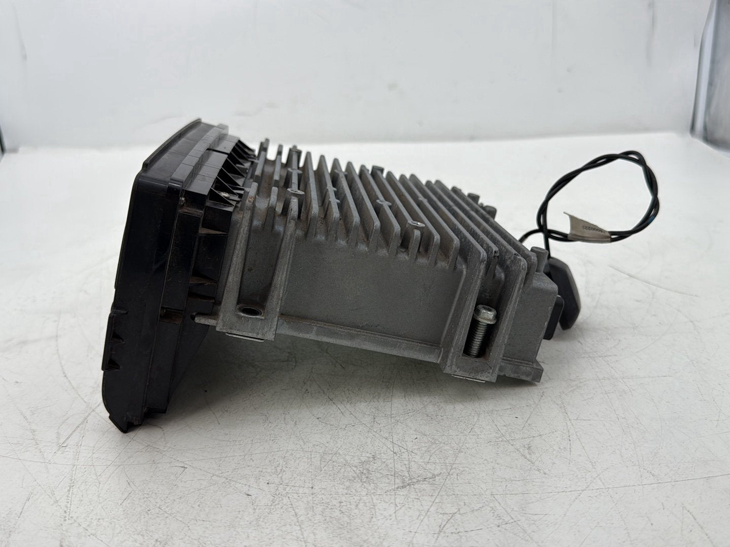 2014 Harley Street Glide Touring FLHXS OEM Digital Media Receiver Head Radio Player
