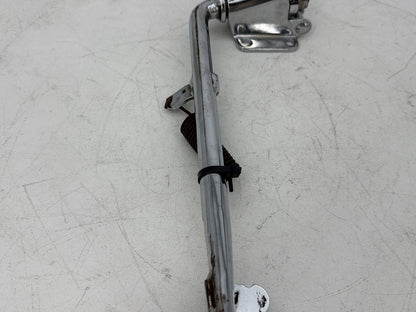 1999 - 2006 Harley-Davidson Touring Electra Glide Ultra Left Side Jiffy Kick Stand & Spring 50075-83B