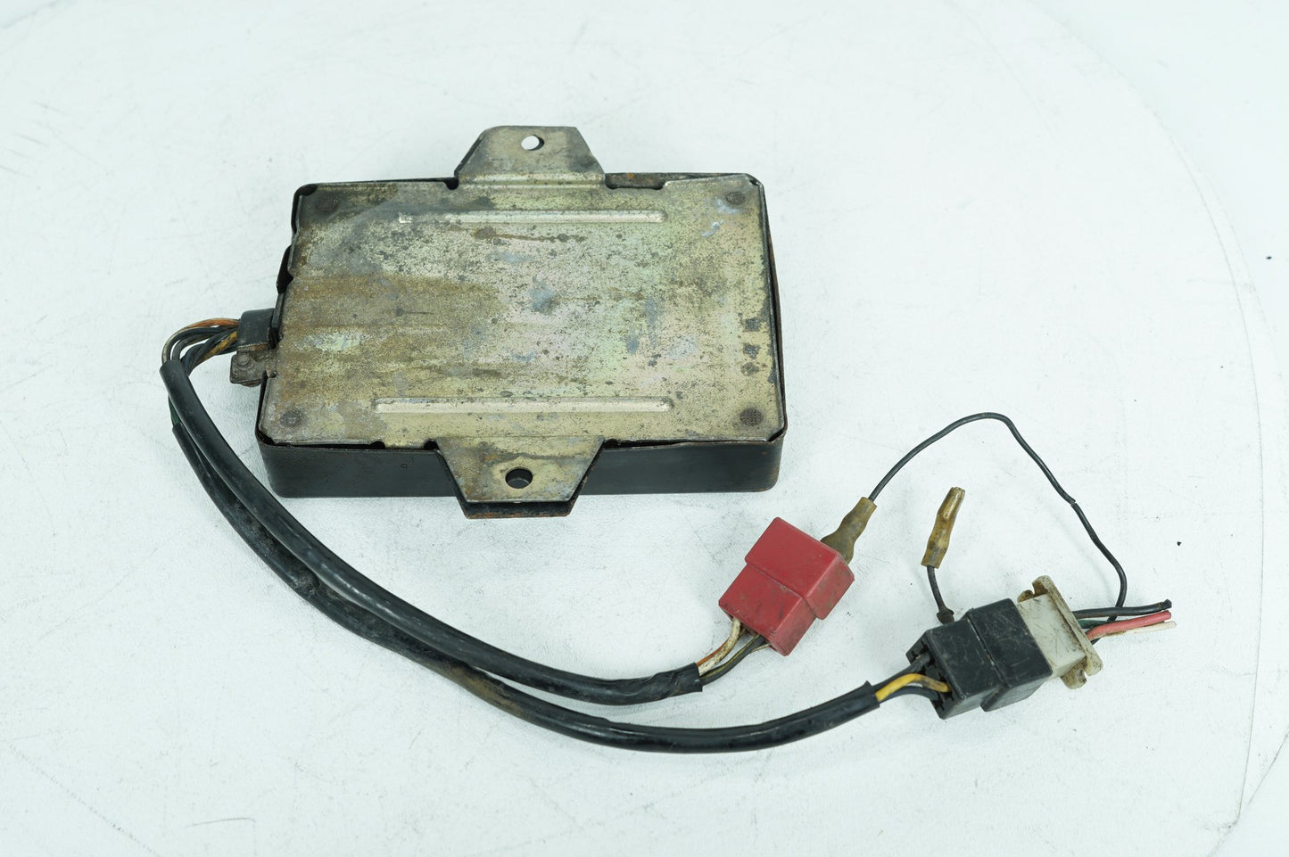 1999 - 2006 Harley-Davidson Touring Electra Ultra Classic Ignition Computer Module Igniter CDI 32900-49410