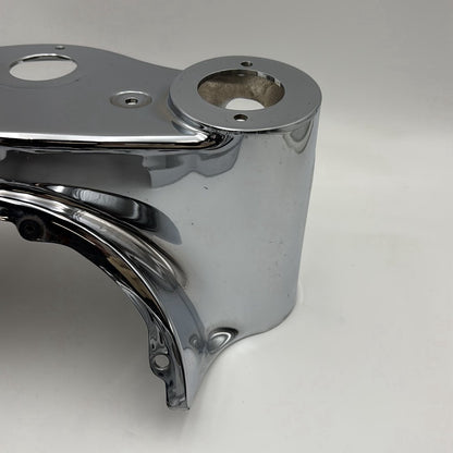 2007 - 2017 Harley-Davidson Dyna Switchback Front Lower Nacelle Headlight Cover Panel 57200024