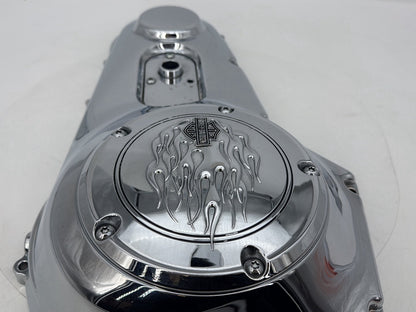 1999 - 2006 Harley-Davidson Dyna Low Rider Outer Primary Clutch Cover 60506-99