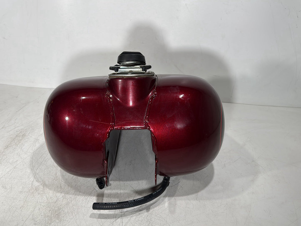 1999 - 2006 Harley-Davidson Touring Electra Glide Classic Fuel Gas Tank Gasoline Reservoir 61356-00