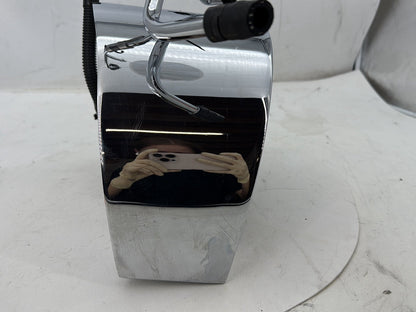 2002 Harley Heritage Softail Classic FLSTC OEM Oil Tank Reservoir Bottle Canister & Dipstick