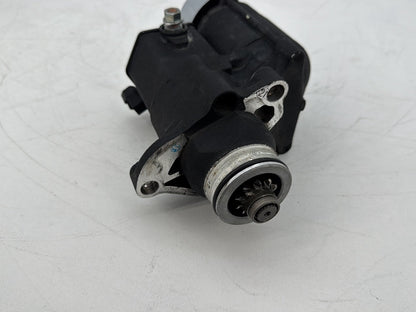 2008 - 2016 Harley-Davidson Touring Electra Glide Ultra Engine Starter Motor