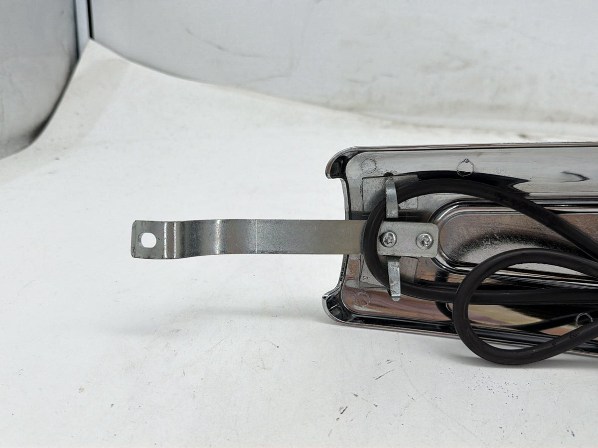 2011 Harley Road Glide Touring FLTRX OEM Fuel Gas Tank Dash Console NOKey