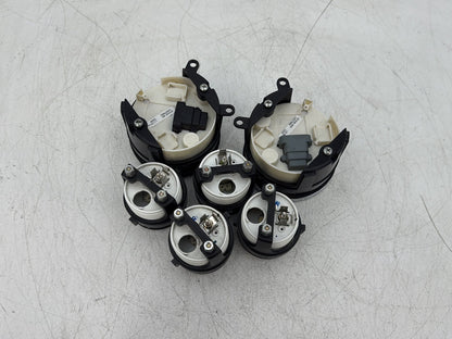 2006 Harley Electra Glide Touring Classic FLHTCI OEM Air Oil Volt Fuel Tacho Speedo Gauges