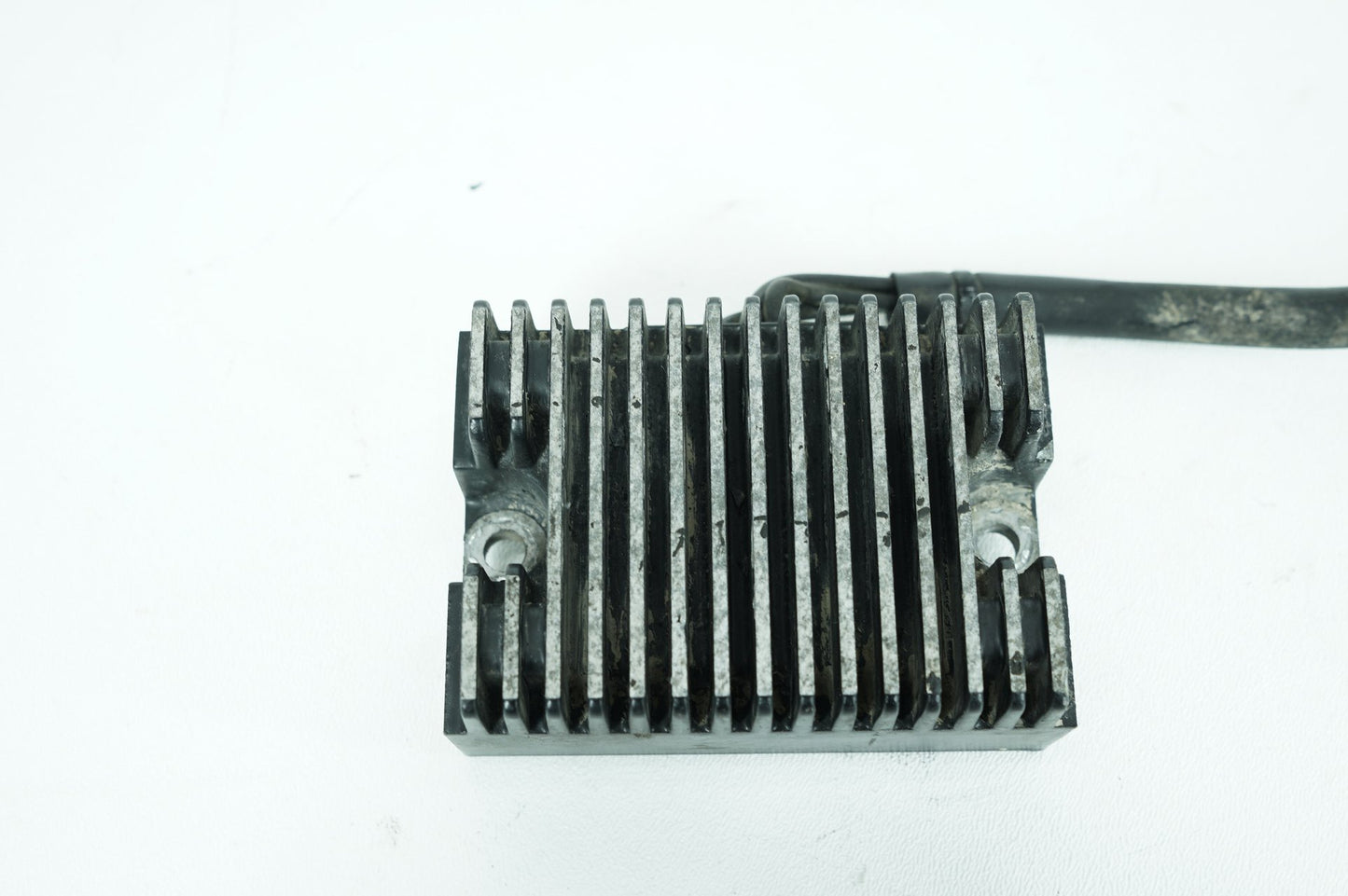 1991 - 2003 Harley-Davidson Sportster Custom Anniversary Voltage Regulator Rectifier  74523-94A