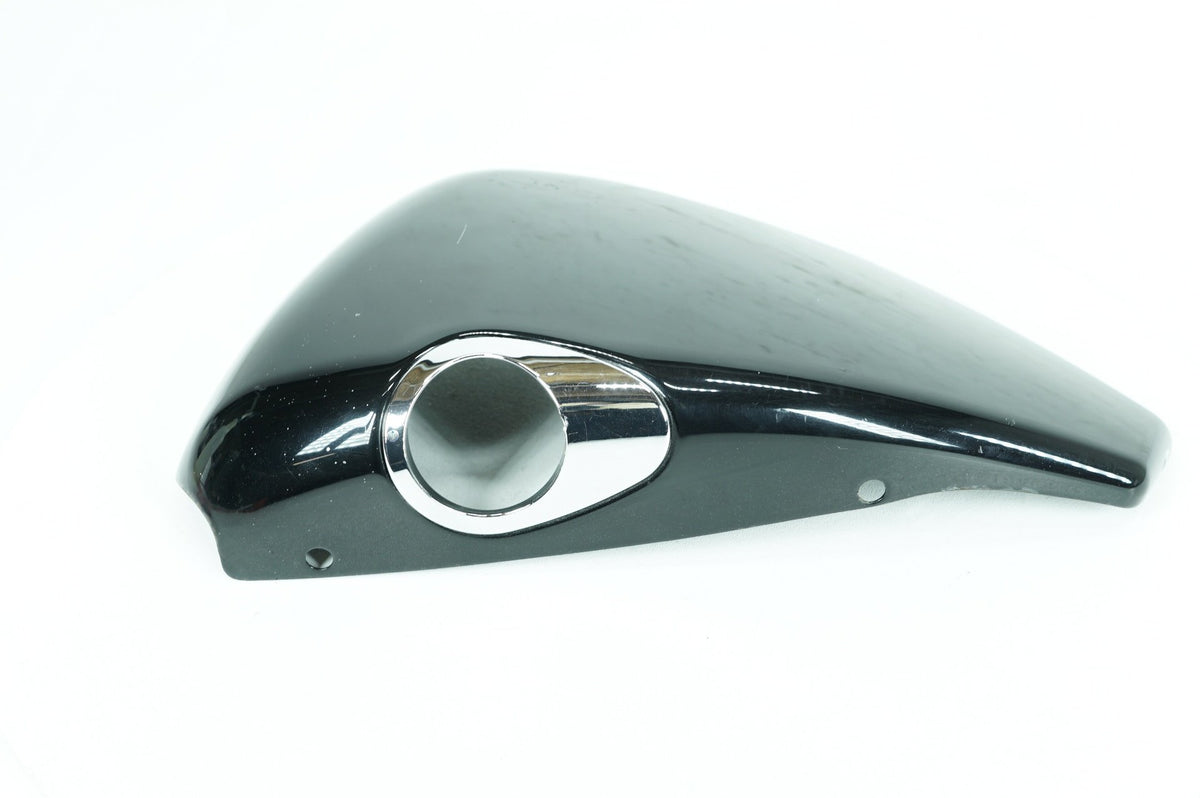 2007 Harley Sportster XL883 883 OEM Right Fairing Side Oil Tank Cover