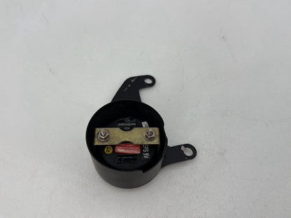 2019 - 2023 Harley-Davidson Touring Road King Special Air Gauge Temperature Instrument Cluster IG52-DAPOLED-B