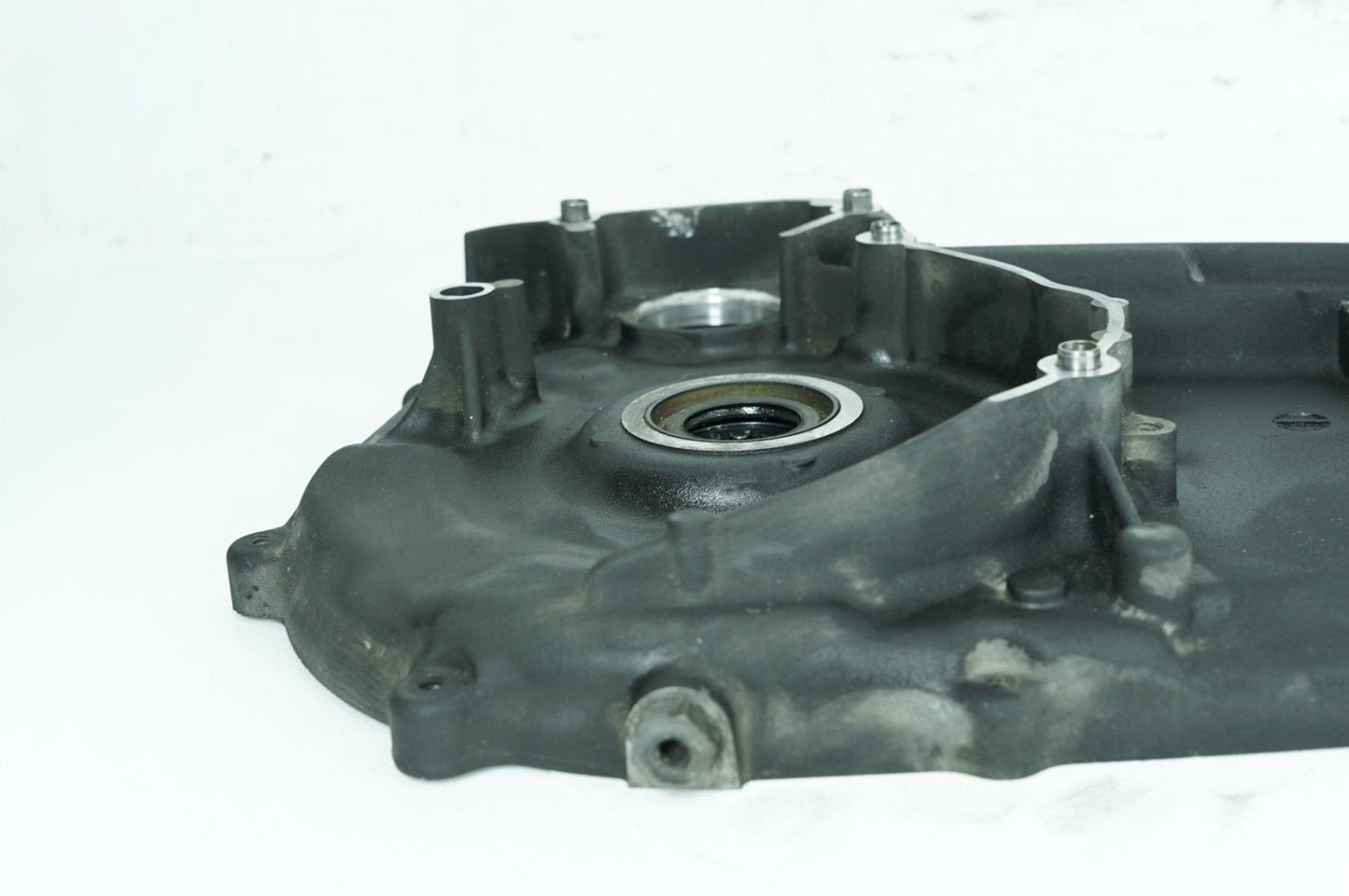 2007 - 2017 Harley-Davidson Dyna Super Glide Custom Inner Primary Clutch Cover 60681-06C