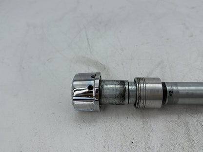 2017 Harley Road Glide Touring FLTRXS OEM Front Wheel Axle Bolt Shaft 41547-07A