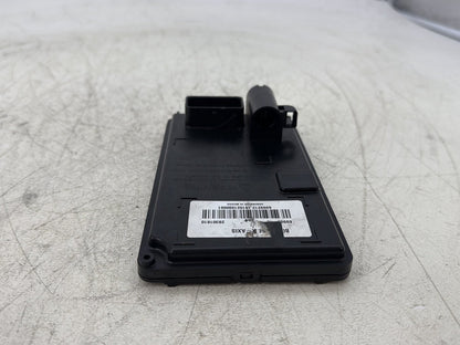 2012 Harley Dyna Super Glide Custom FXDCI OEM Body Control Module BCU BCM