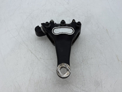 2001 Harley Sportster 883 Hugger XLH883 OEM Rear Back Brake Caliper