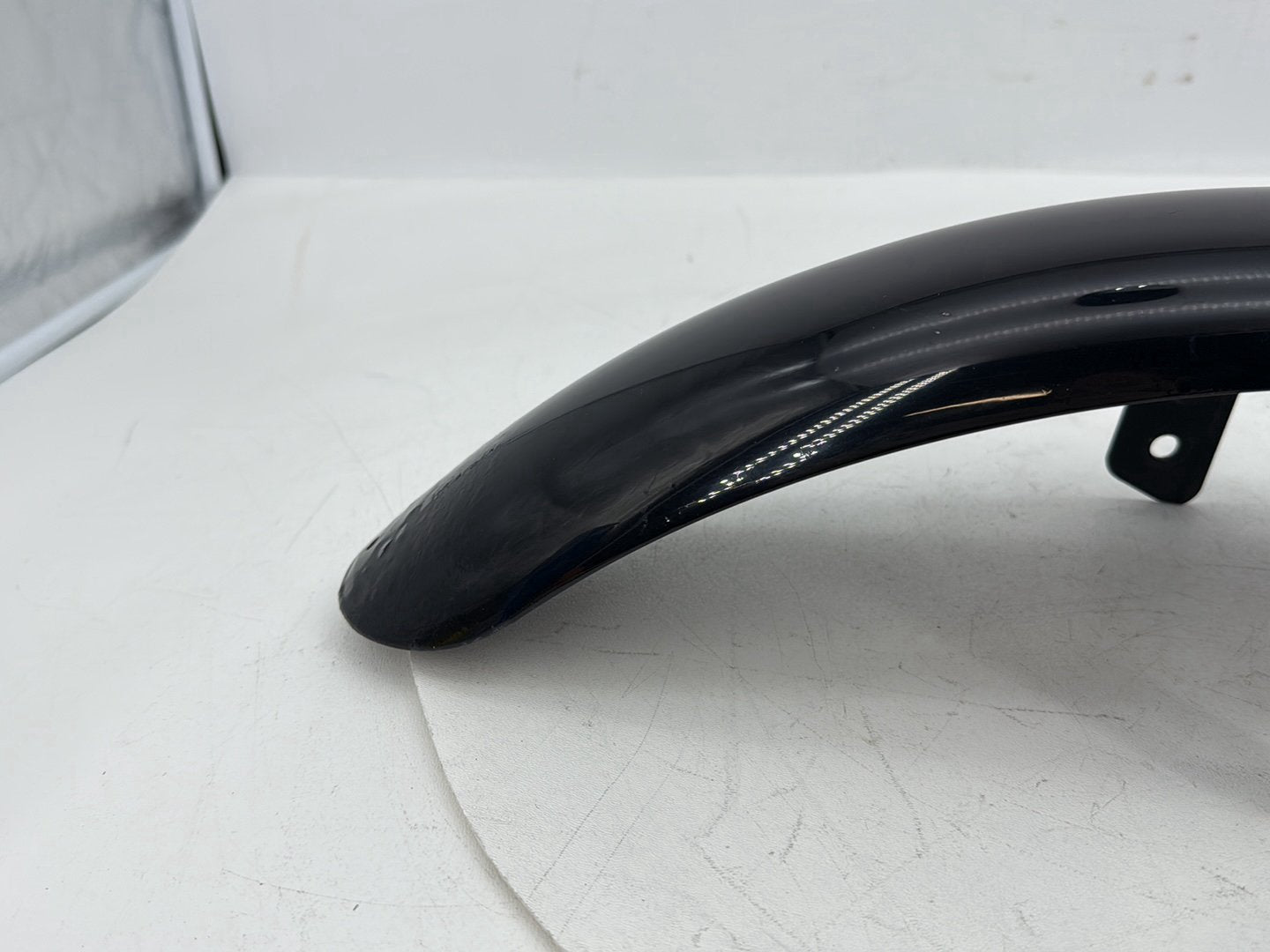 2007 - 2012 Harley-Davidson Dyna Super Glide Front Wheel Fender Shell Panel 60139-06B