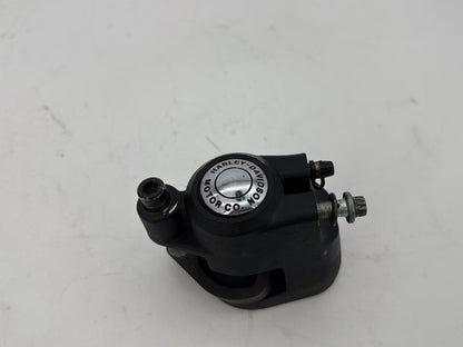 1993 Harley Sportster XLH883H Hugger 883 OEM Front Left 1 Brake Caliper