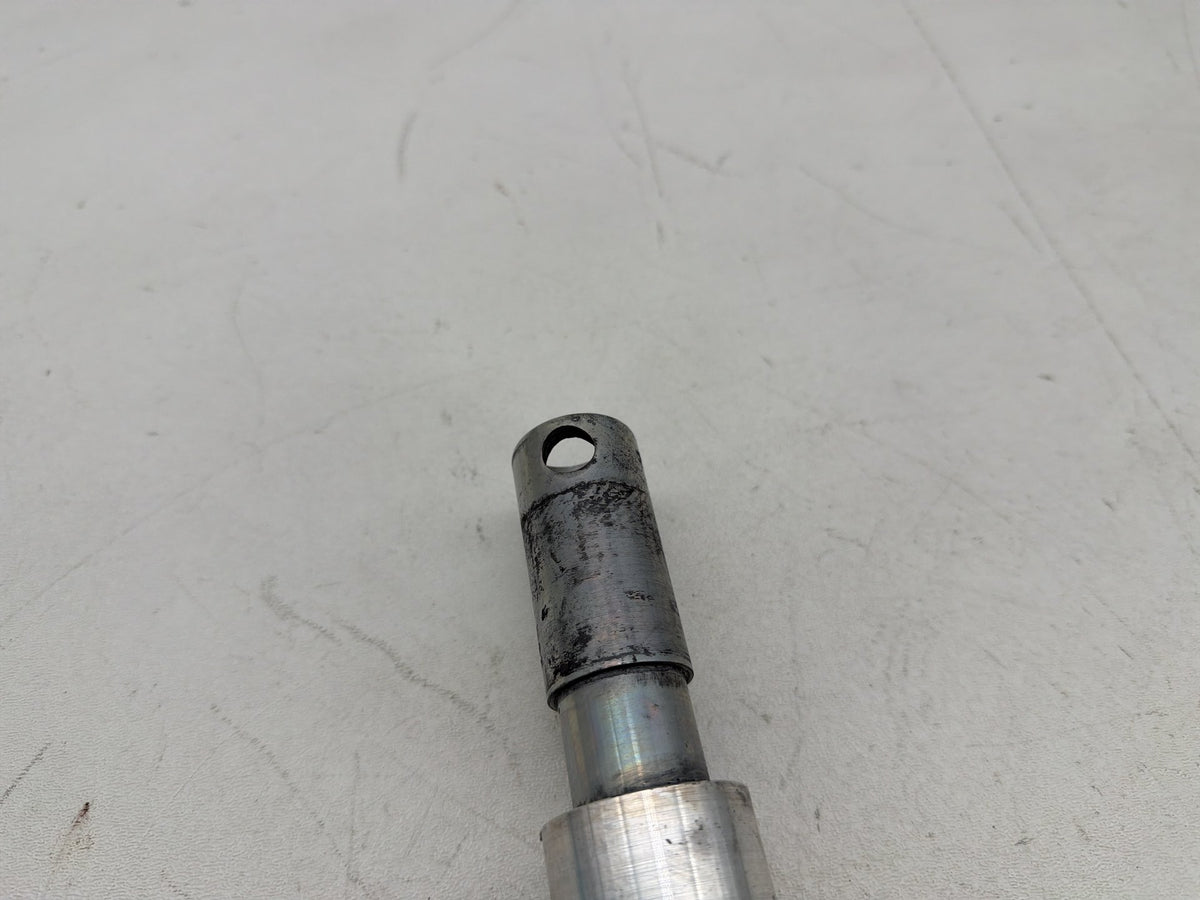 2016 Harley Dyna Fat Bob FXDF 103 OEM Front Wheel Axle Bolt Shaft