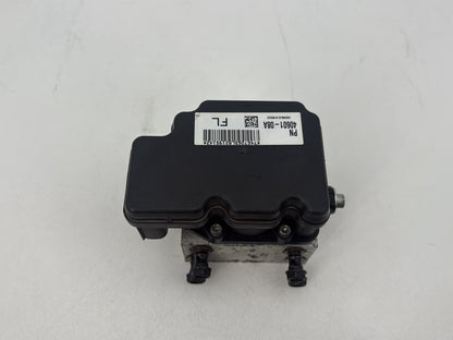 2007 - 2011 Harley-Davidson Touring Street Glide ABS Brake Pump & Control Module 40601-08A