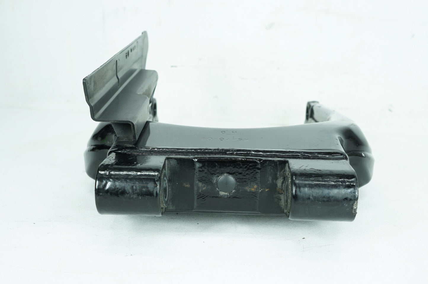 2008 - 2013 Harley-Davidson Touring Electra Police Rear Fork Swingarm Swing Arm 47549-09