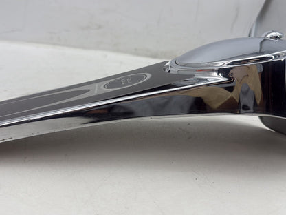 2005 Harley Road Glide Touring FLTRI OEM Fuel Gas Tank Dash Console NOKey