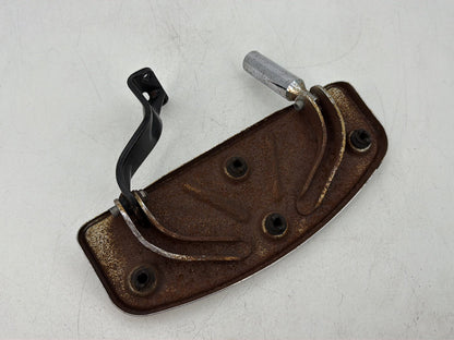 1986 - 1998 Harley-Davidson Softail Heritage Classic Left Driver 1 Floorboard Foot Rest 50614-91A
