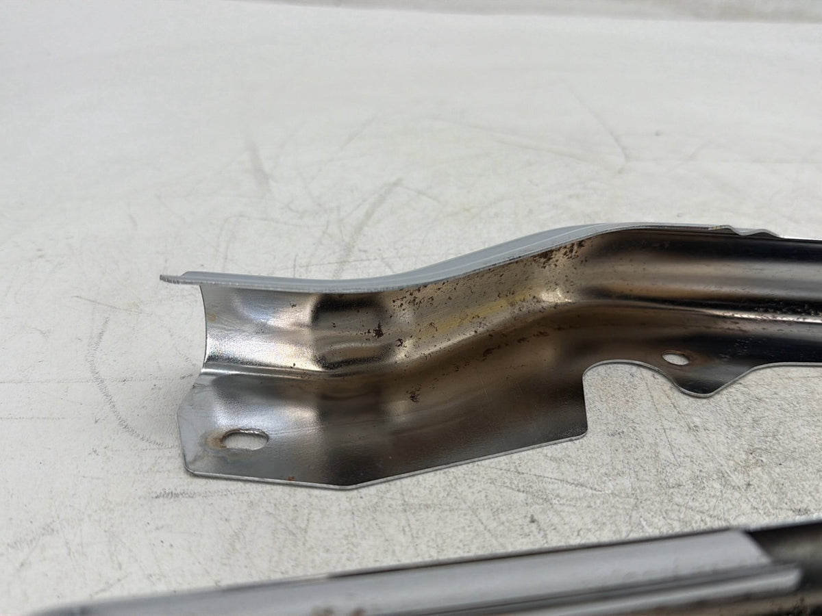 1999 Harley Electra Glide Touring FLHT OEM Rear Left Right Fender Struts Bracket