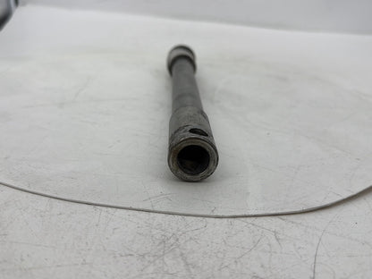 2008 Harley Electra Glide Touring Ultra FLHTCUI OEM Front Wheel Axle Bolt Shaft